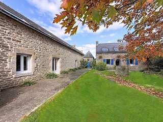 Vente maison 16 pièces