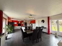 Vente maison 16 pièces