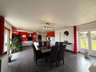 Vente maison 16 pièces