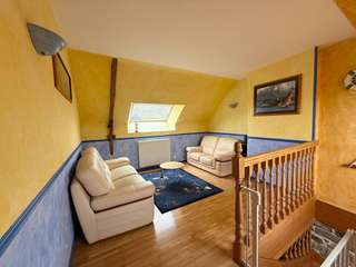 Vente maison 16 pièces