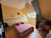 Vente maison 16 pièces