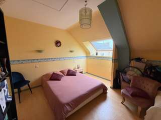 Vente maison 16 pièces