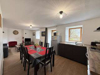 Vente maison 16 pièces