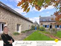Vente maison 16 pièces