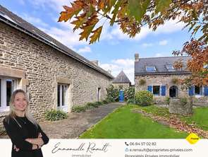 Vente Maison 11 chambresVannes Centre Ville