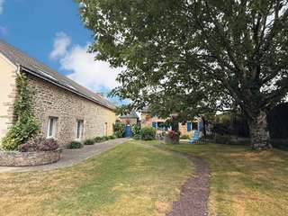 Vente maison 16 pièces