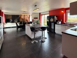 Vente maison 16 pièces
