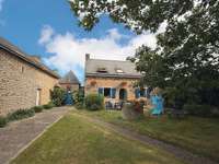 Vente maison 16 pièces