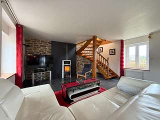 Vente maison 16 pièces