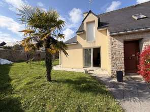 Vente Maison 5 chambresVannes Centre Ville