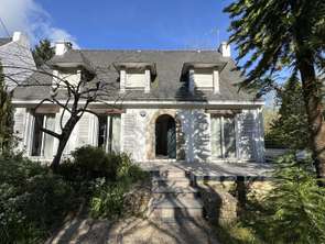 Vente Maison 5 chambresVannes Centre Ville
