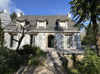 Vente maison Vannes Centre Ville 56