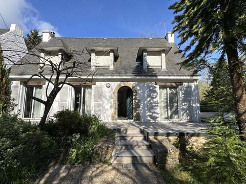 Vente maison Vannes Centre Ville 56