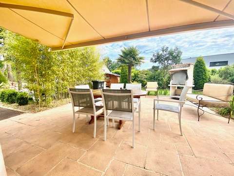 Vente maison 6 pièces Vannes Centre Ville 56