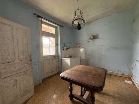 Vente maison 4 pièces Vente maison 4 pièces
