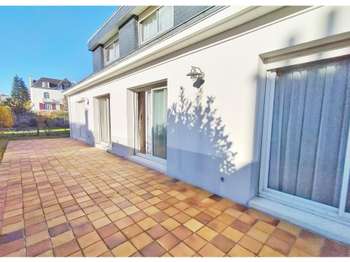 Vente Maison 7 chambresVannes Centre Ville
