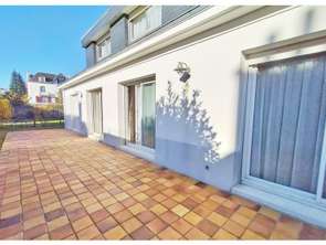 Vente Maison 7 chambresVannes Centre Ville
