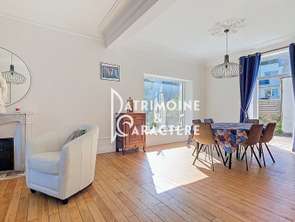 Vente Maison 8 chambresVannes Centre Ville