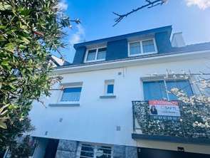 Vente Maison 5 chambresVannes Centre Ville