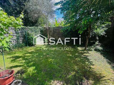 Vente maison 6 pièces Vente maison 6 pièces