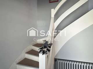 Vente maison 6 pièces Vente maison 6 pièces