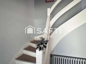 Vente maison 6 pièces Vente maison 6 pièces
