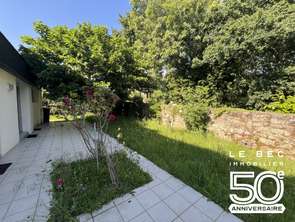 Vente Maison 4 chambresVannes Centre Ville