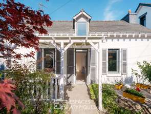 Vente Maison 2 chambresVannes Centre Ville