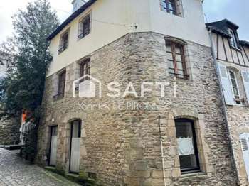 Vente Maison 2 chambresVannes Centre Ville