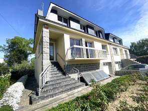 Vente Maison 4 chambresVannes Centre Ville