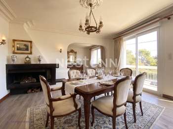 Vente Maison 4 chambresVannes Centre Ville