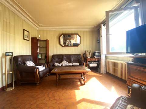 Vente maison 6 pièces Vente maison 6 pièces