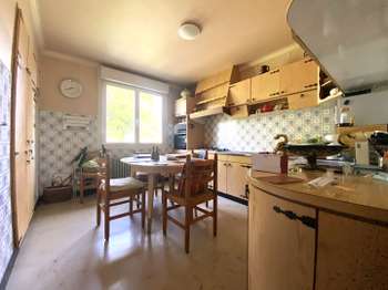Vente Maison 4 chambresVannes Centre Ville