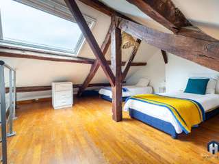 Vente maison 5 pièces Vente maison 5 pièces