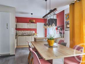 Vente Maison 4 chambresVannes Centre Ville