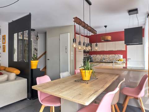 Vente maison 5 pièces Vente maison 5 pièces