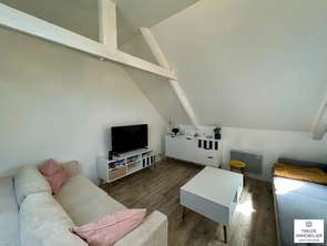 Vente Maison 4 chambresVannes Centre Ville