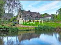 Vente maison 11 pièces