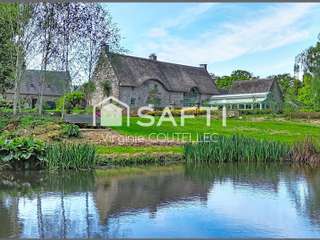 Vente maison 11 pièces