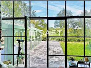 Vente Maison 7 chambresVannes Centre Ville