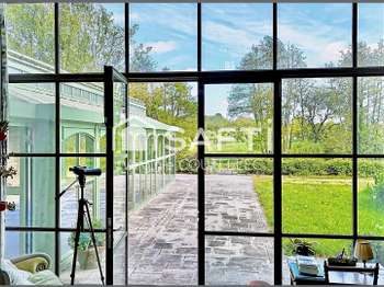 Vente maison 11 pièces