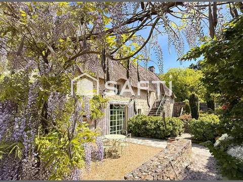 Vente maison 11 pièces
