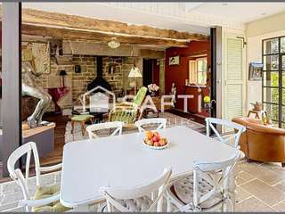 Vente maison 11 pièces
