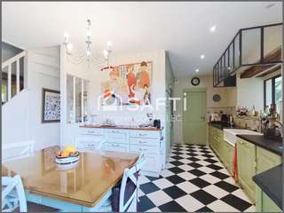 Vente maison 11 pièces