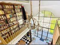 Vente maison 11 pièces