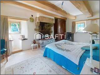Vente maison 11 pièces