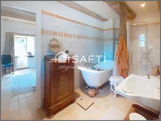 Vente maison 11 pièces