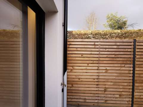 Vente maison 4 pièces Vannes Centre Ville 56