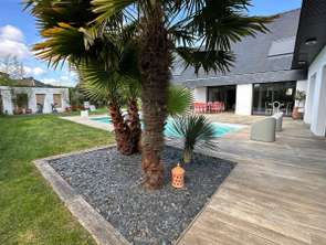 Vente Maison 6 chambresVannes Centre Ville