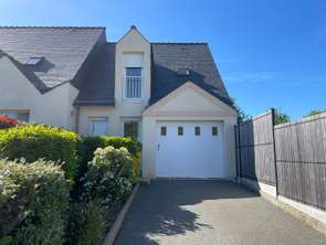 Vente Maison 2 chambresVannes Centre Ville